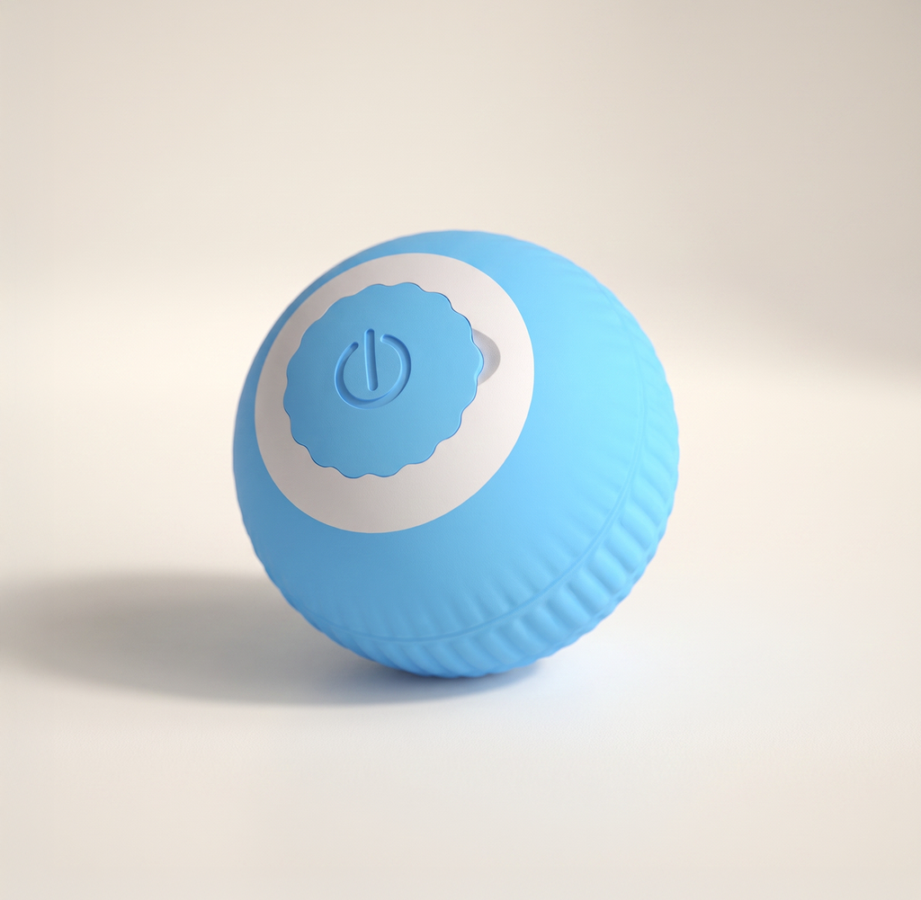 MOWU Motion Ball