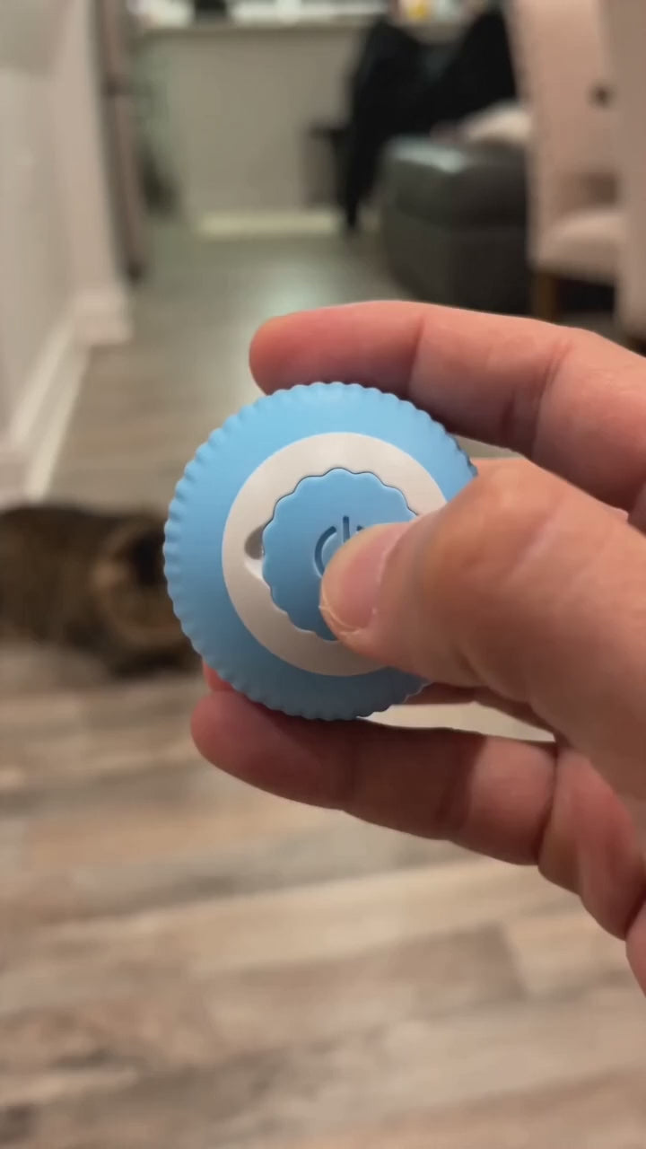 MOWU Motion Ball